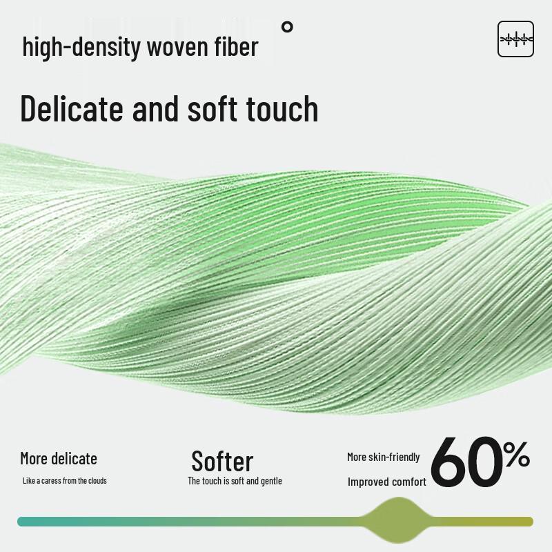 Mark Fairwhale Men's Basic Cotton Long Sleeve T-Shirt