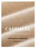Women's 35% Cashmere Seamless Turtleneck Sweater - Versatile Knit Pullover