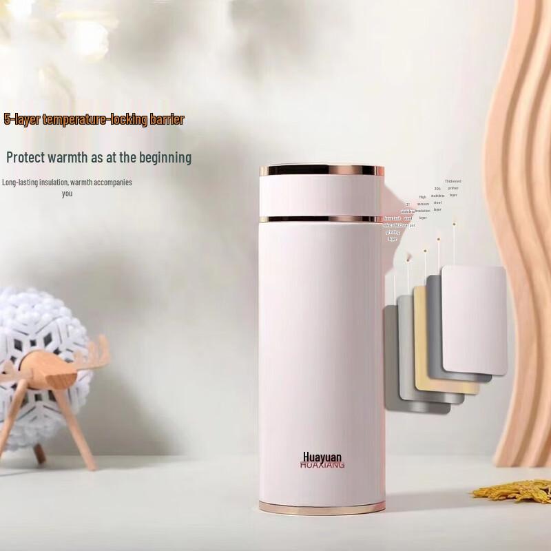 HOAOR Mini Stainless Steel Insulated Pocket Cup