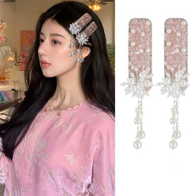 אביזרים לשיער – סיכות ראש