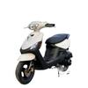 Yamaha 100 Qiaoge Gen 2 Motorcycle Shell - Black Parts Complete Set for Scooters