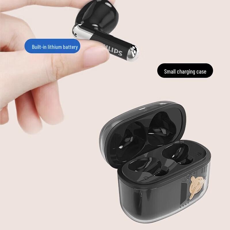 Philips TAT1168 True Wireless Earbuds