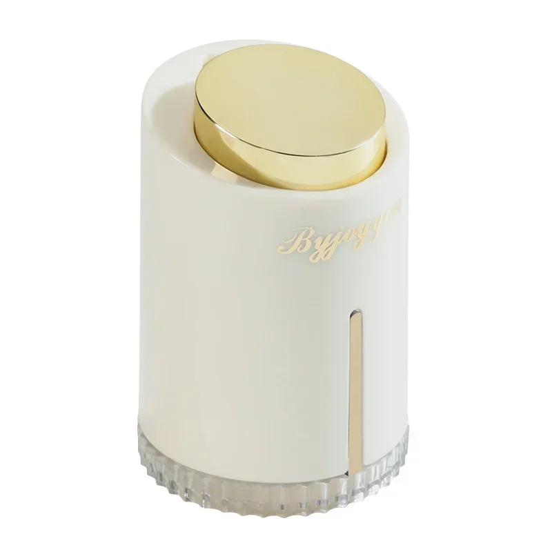 Automatic Pop-up Toothpick Holder Container Household Table Toothpick Storage Box Home Living Room Creative Toothpick Dispenser