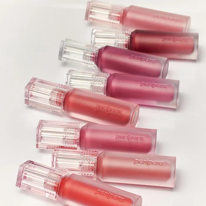 [NEW Color Added] Peripera Water Bear Tint