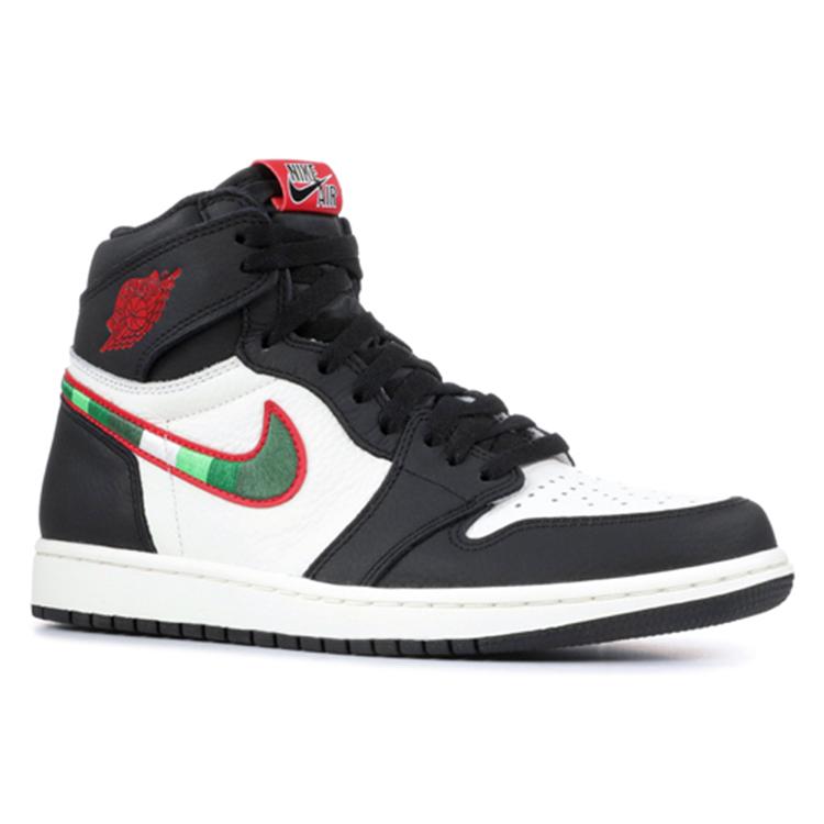 Air Jordan 1 Retro High Og 'A Star Is Born' 555088-015