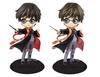 Harry Potter Q posket Harry Figuren Set von 2 -Harry Potter-