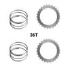 DT Swiss Ratel Fietsnaaf 54T Sterratel SL Service Kit 54 Tanden 18T Vervanging 36T 60T MTB Racefiets Tandwiel 350 240 Deel
