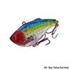 Prism Vibration Hard Fishing Lure