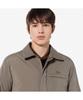 Lacoste Men'S Shirt-Style Down Blouson Bh693E-54N Six