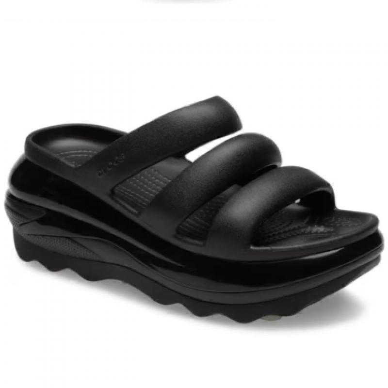 Crocs Mega Crush Triple Strap 209842 001