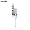 OIMG WSS-511 Stainless Steel Bimetal Boiler Pipe Thermometer