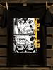 Anime Eyes Graphic T-shirt