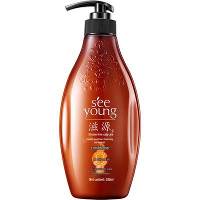 Σαμπουάν και conditioners μαλλιών