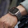 Sport-Silikonband für Armbänder ultra 3 49mm Metall correas para Armband iwatch Series 11 9 8 SE 10 7 45mm 44mm 46mm