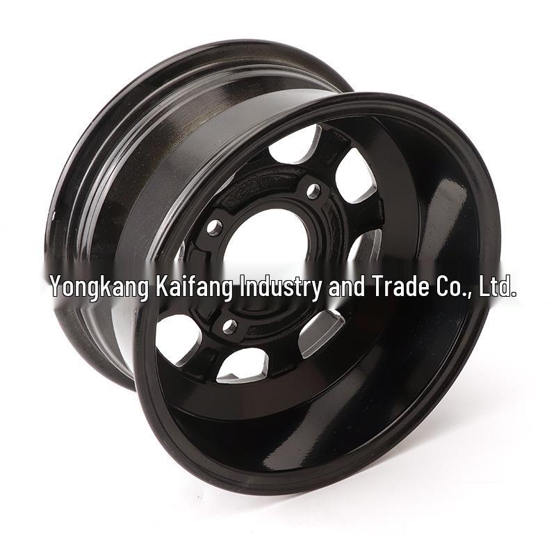 23x7-10 Beach Car Tire with Wheel for ATV/UTV