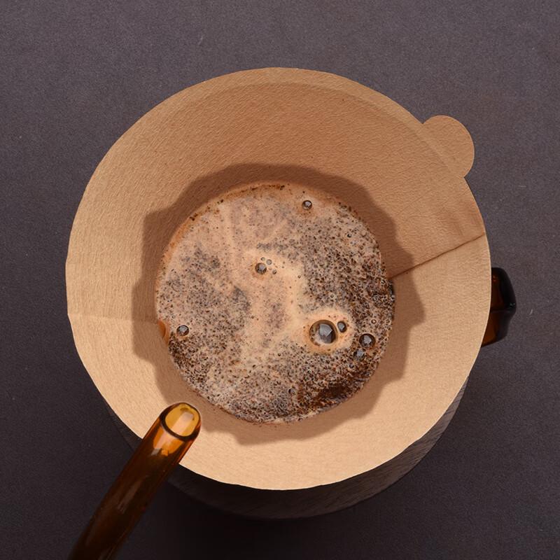 Circle Joy Portable Drip Coffee Filter Paper