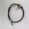 4901009204 For Ssangyong Actyon  Kyron Parking Brake Cable Assy Rear Left