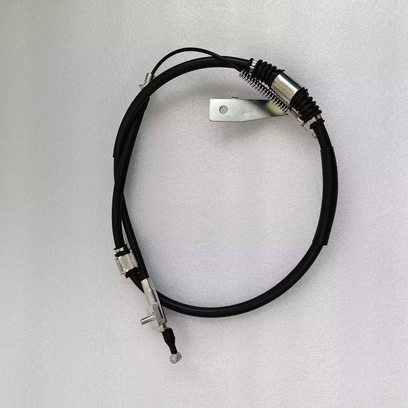 4901009204 For Ssangyong Actyon  Kyron Parking Brake Cable Assy Rear Left