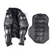Motorcycle Armor Protective Gear Suit - Anti-Fall Off-Road Racing Pants