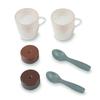 SMOBY - Espresso Coffee Maker - from 3 Years Old