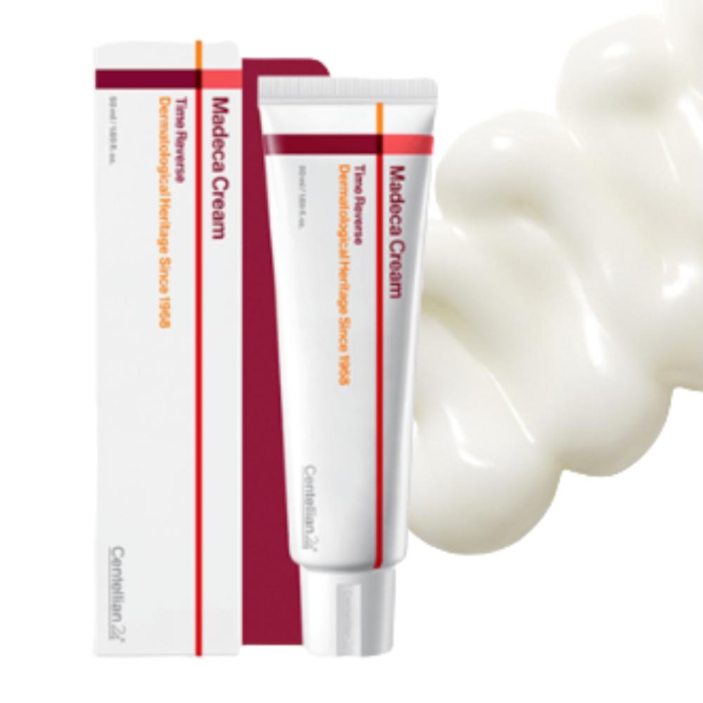 Centellian24 Madeca Time Reverse Cream 50мл