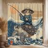 Casa de banho – Cortinas para duche
