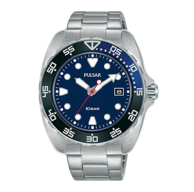 

Часы Pulsar Sports One Size