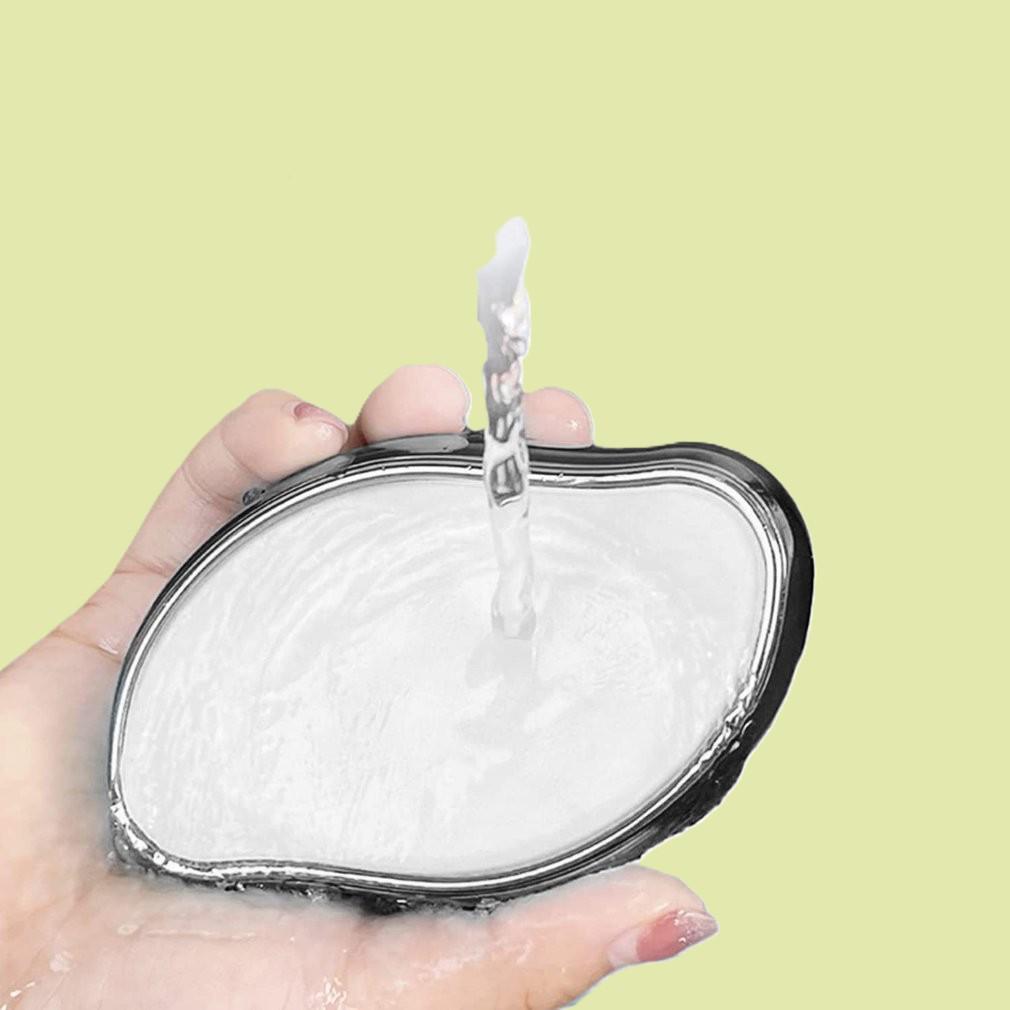 Nano Glass Hair & Skin Remover: Painless Multi-Functional Shaver & Foot Grinder