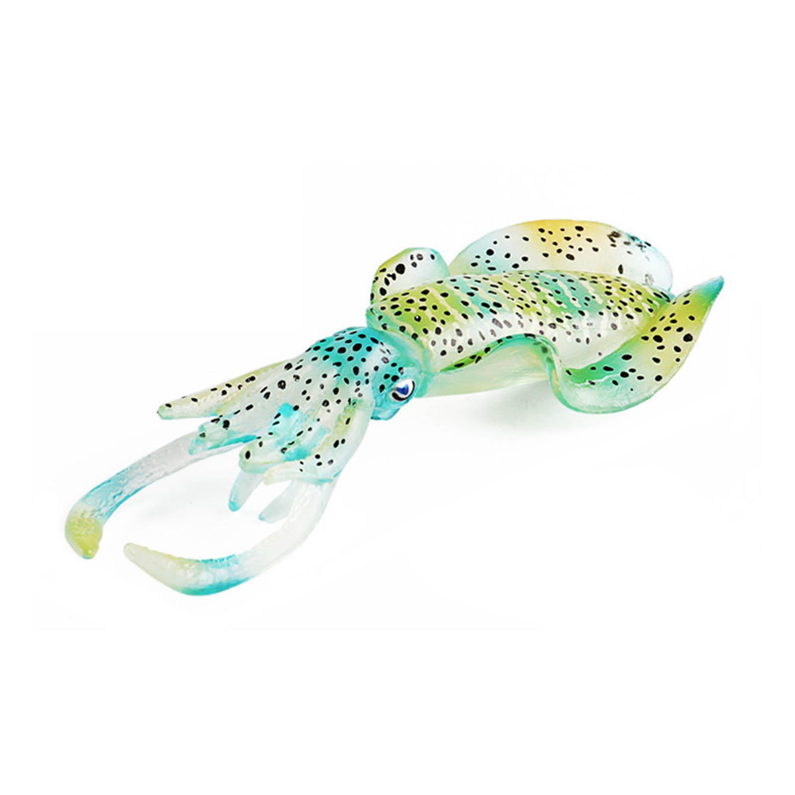 

Многотипные пластиковые фигурки рыбок для аквариума, модель рыбок для ландшафтного аквариума, декор для стола, аквариума 21