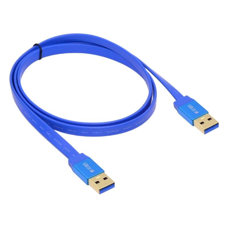 USB Extension Cable USB3.0 Extension Cable USB Male to Female Extension Cable for USB Flash Drive Card Reader Mouse
