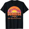 Tops – T-Shirts
