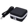 Aenllosi Storage Case Compatible with Fujifilm Mirrorless Cameras X-A5/X-A7 (Case Only)