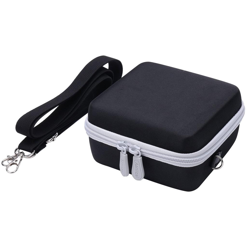 Aenllosi Storage Case Compatible with Fujifilm Mirrorless Cameras X-A5/X-A7 (Case Only)