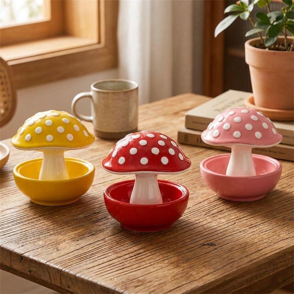 Resin Bird Feeder Bowl Anti Tip Parrot Food Container Practical Feeding Station Balcony