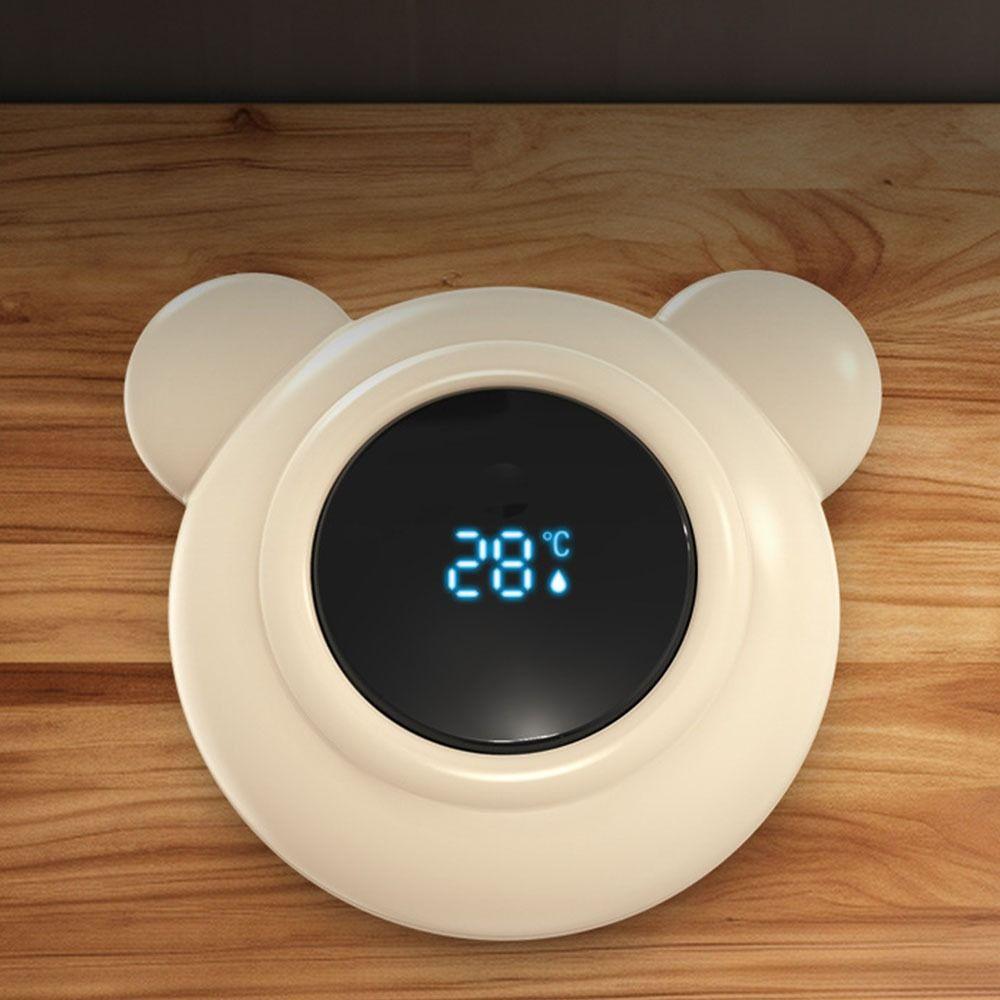 Kabelloses Baby-Wasserthermometer Kreatives Baby-Badetemperaturmessgerät Kleinkinder