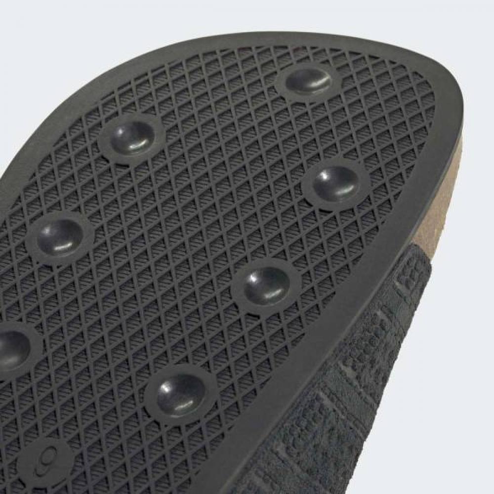 adidas Common Premium Adilette Slide With Common Suede Footbed J...