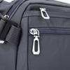 Large Capacity Outdoor Waist Bag Multi-layer Sling Bag New Nylon Waterproof  Fanny Pack