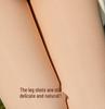 Double-Layer Silk Stockings - Autumn/Winter Thickened Tights