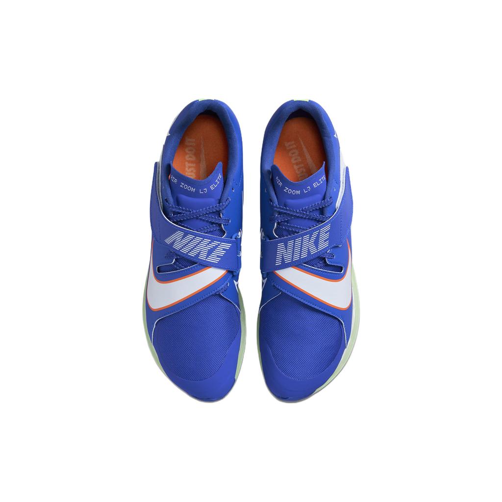 New Nike Air Zoom Long Jump Elite Racer Blue CT0079-400