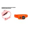 Adjustable Silicone Camera Strap Wristband Customs Fit Secure Hold Comfortable Wear Sports Activities for Cameras