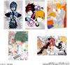 BANDAI DEATH NOTE Wafer Card Collection 20 Packs Box Japan