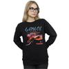 Genesis Womens/Ladies And Then There Were Three Sweatshirt