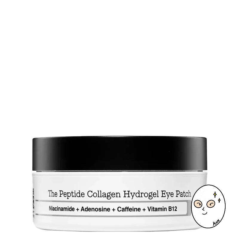 COSRX The Peptide Collagen Hydrogel Eye Patch 60patches