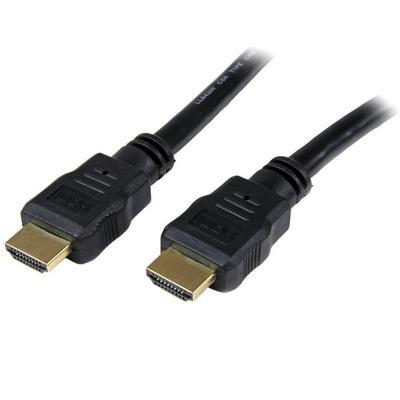 5m Yüksek Hızlı Ultra HD 4K HDMI Kablosu - E/E - 5m Yüksek Hızlı Ultra HD 4K HDMI Kablosu - HDMI - HDMI - Erkek / Erkek