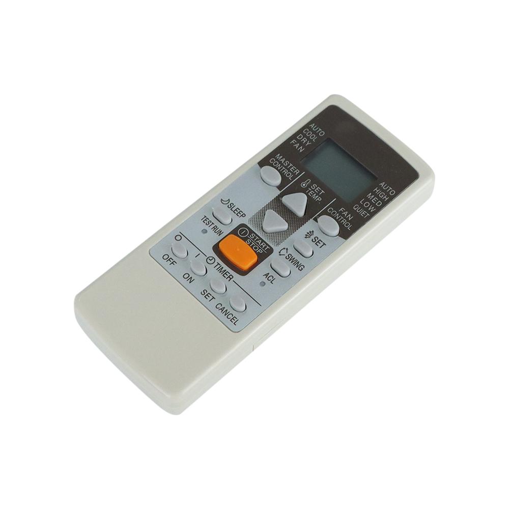 Náhradní dálkový ovladač klimatizace AR-JE6 Vhodný pro GENERAL Fujitsu AR-JE10 AR-JE11 AR-JE4 AR-JE5 AR-JE9 Vysoce kvalitní