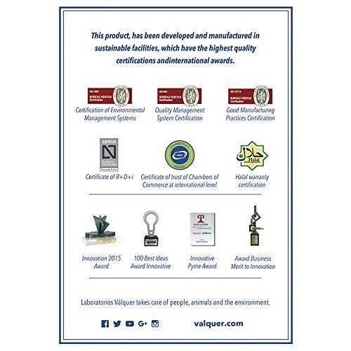 Válquer Après-shampooing biphasé Volumen-Up - 300 ml Válquer Premium