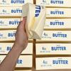 Hachimi Giant Butter Squishy Slow Rising Super Soft Moist Cute Stress Relief Toy For Students Office Workers In Classroom Office