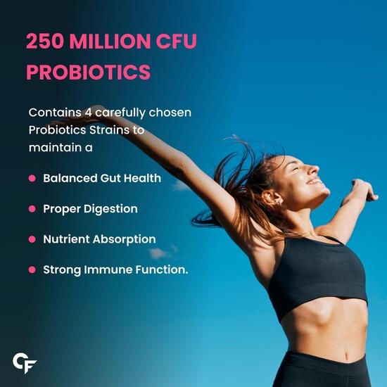 Carbamide Forte Multivitamin Tablets for Women | Multi Vitamin Women’s Wellness | Complete Multivitamin for Women with 43 Ingredients -100 Veg Tablets