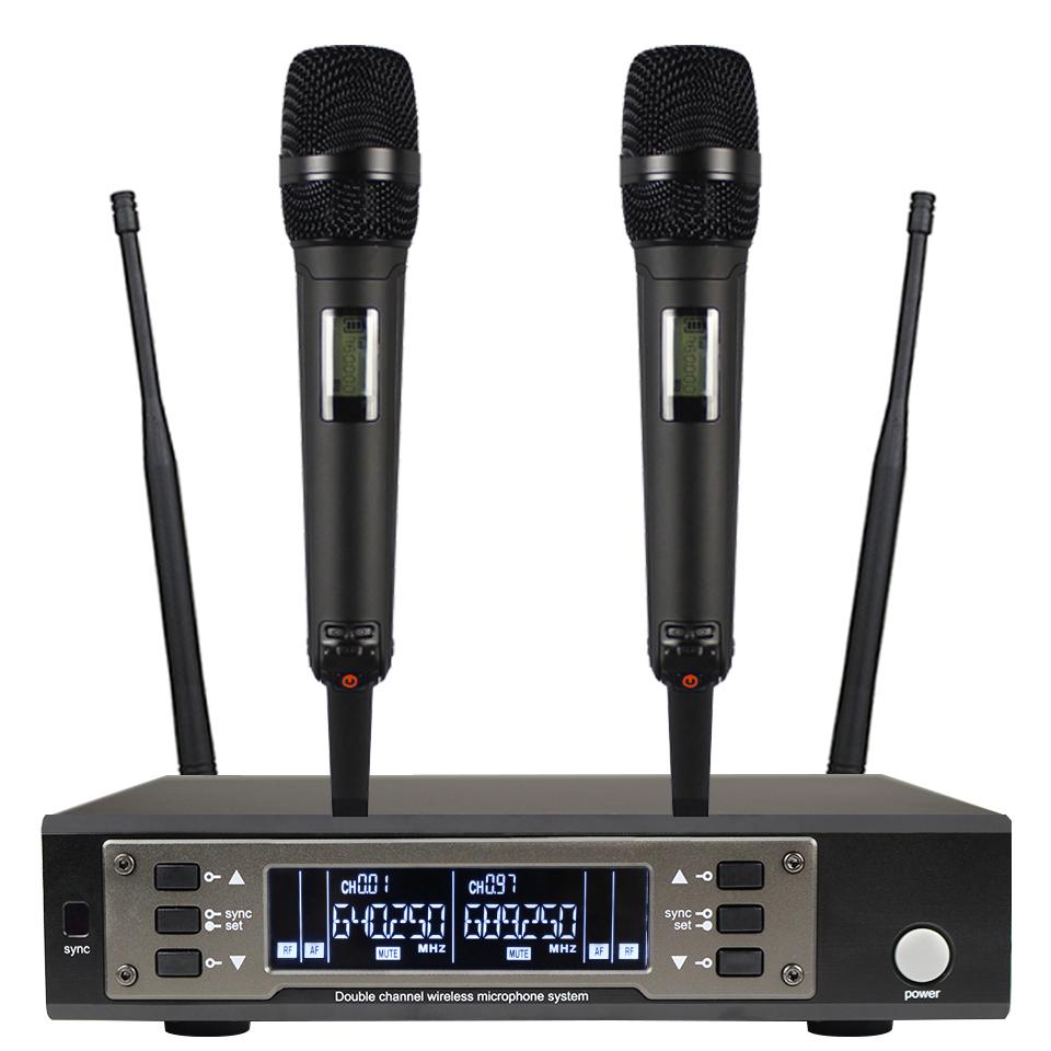 KTV EW135G4 UHF Professional 