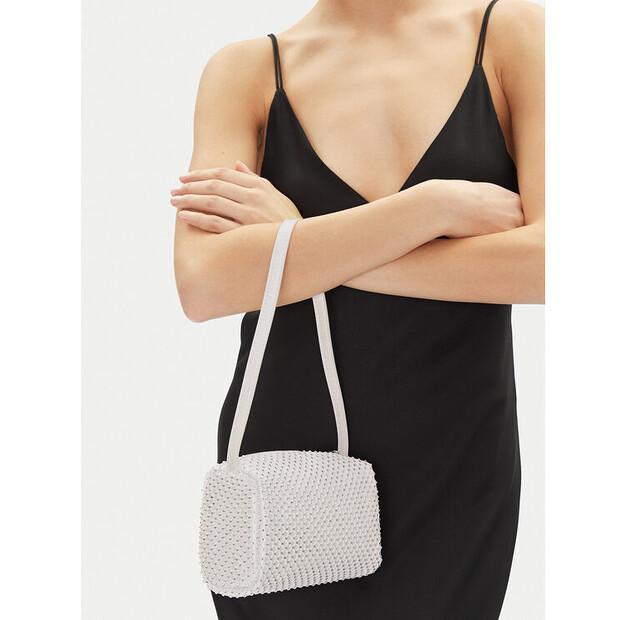 Bag DeeZee DZE-S-017-07 White